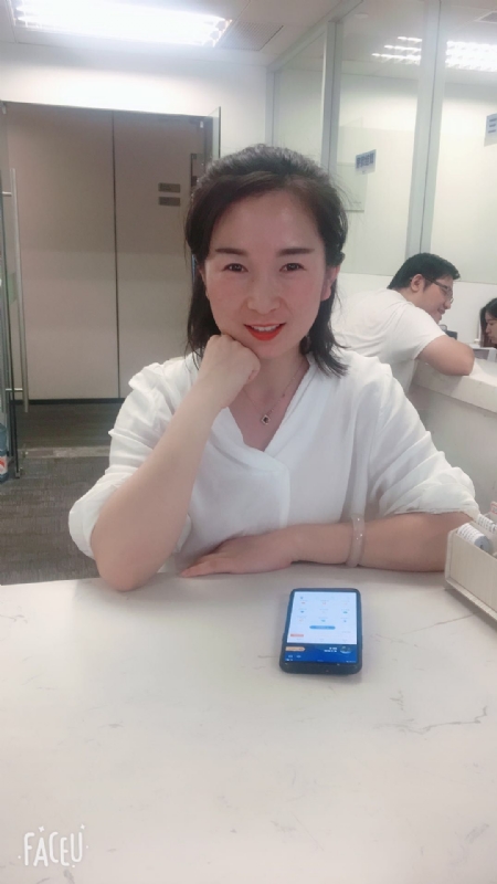 果酪酪的第一张照片--九江相亲服务中心