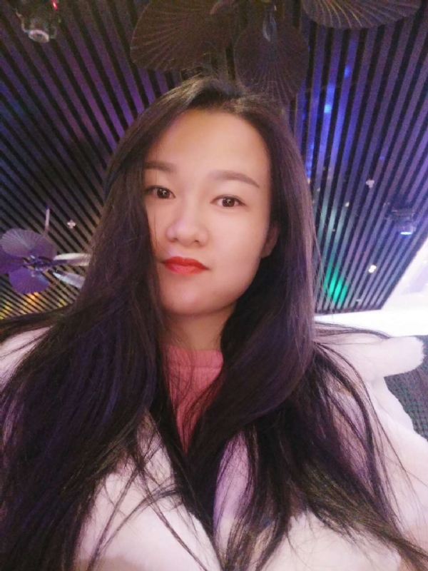 婉瑩的第二张照片--九江相亲服务中心