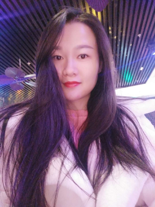 婉瑩的第三张照片--九江相亲服务中心
