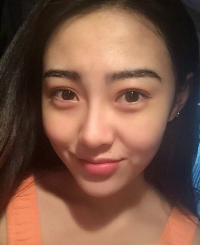 黑加伦的第一张照片--九江相亲服务中心