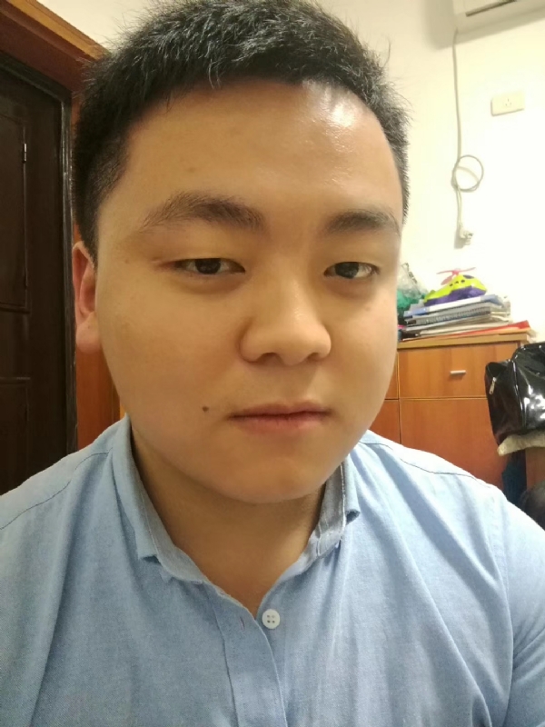 逍遥哥哥的第一张照片--九江相亲服务中心