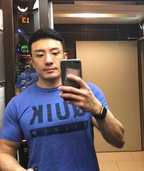林的第二张照片--九江相亲服务中心