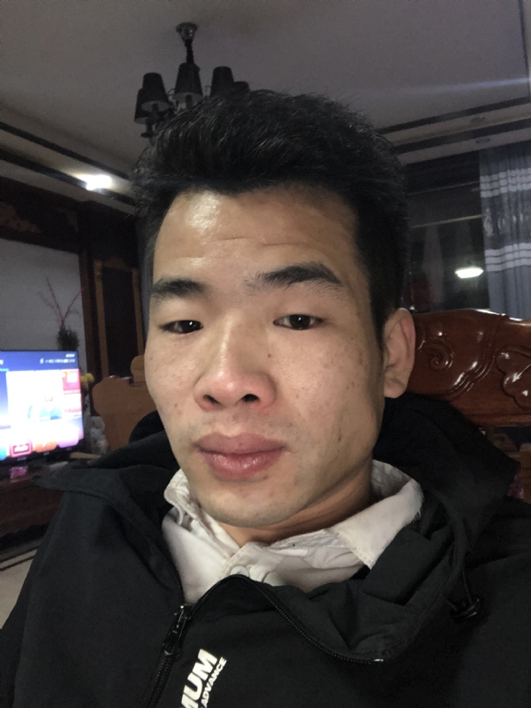 细辉的第一张照片--九江相亲服务中心