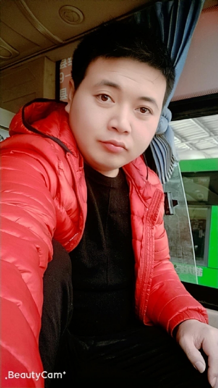 曾志的第一张照片--九江相亲服务中心
