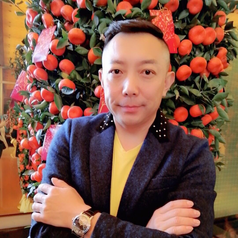 巧克力绅士的第一张照片--九江相亲服务中心