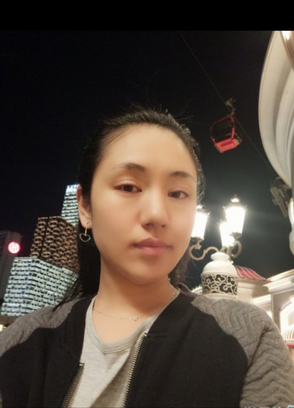 飄兒的第一张照片--九江相亲服务中心