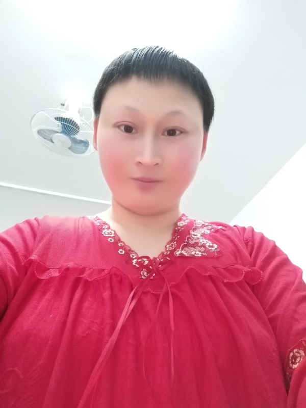 彩虹姐姐永不言弃的第一张照片--九江相亲服务中心