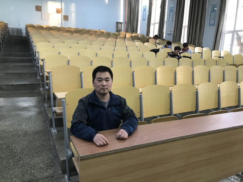 四海为家的第一张照片--九江相亲服务中心