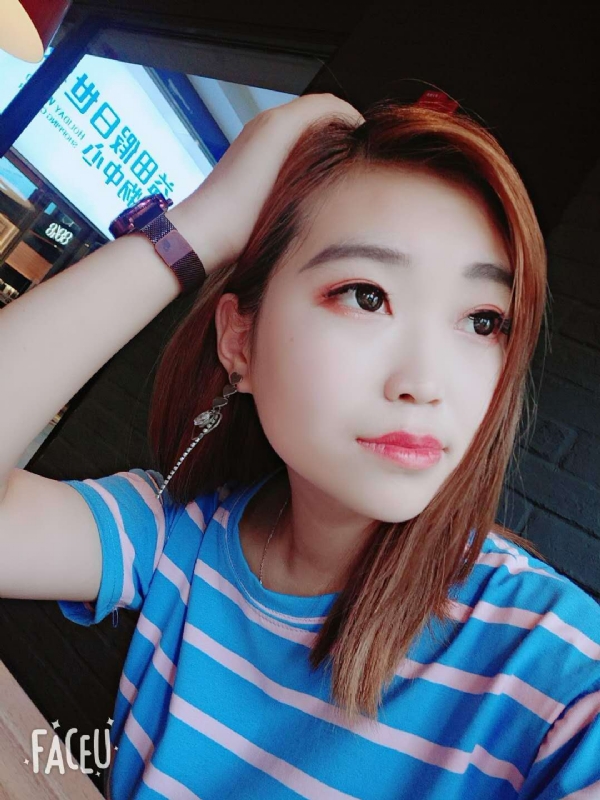 小脚的鹿的第一张照片--九江相亲服务中心