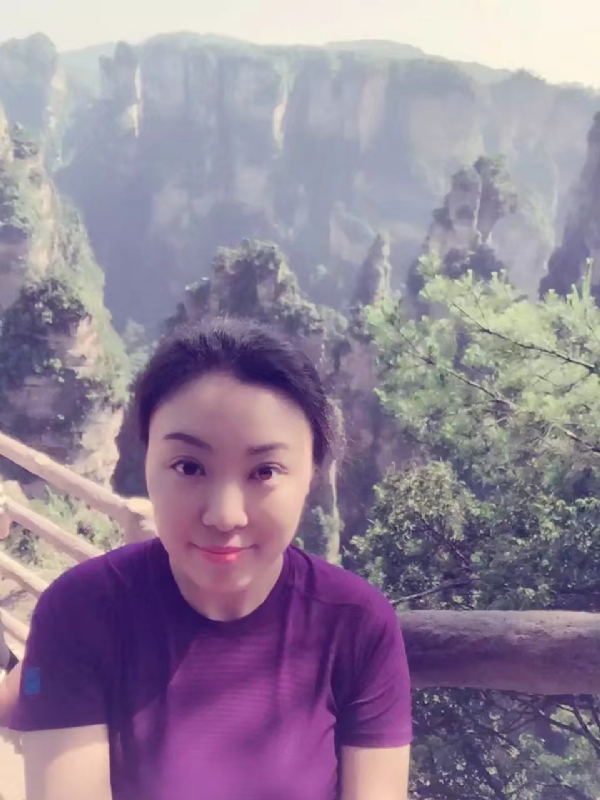 乐妞的第二张照片--九江相亲服务中心