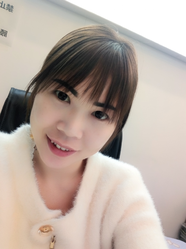 覃小会的第一张照片--九江相亲服务中心
