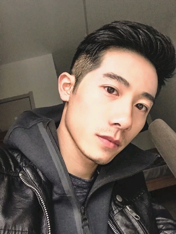 心若磐石的第一张照片--九江相亲服务中心