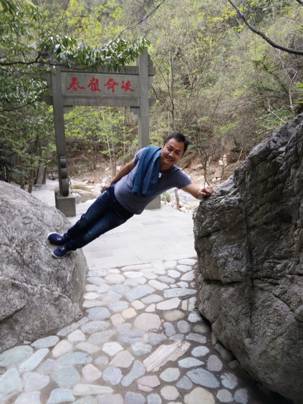 j杰的第一张照片--九江相亲服务中心