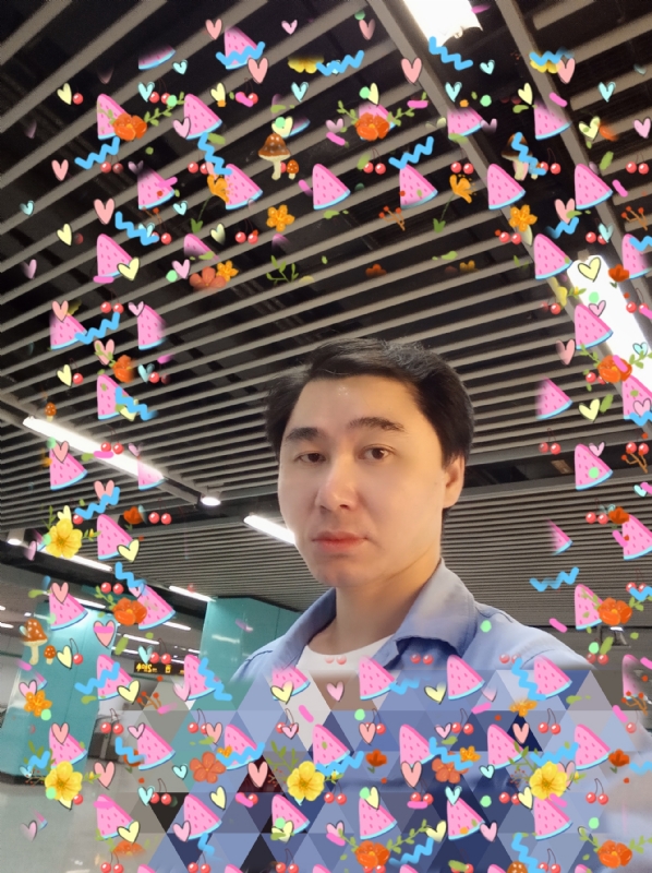绿叶的第一张照片--九江相亲服务中心