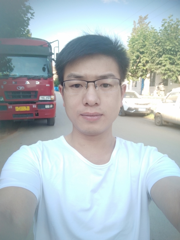 木偶的第一张照片--九江相亲服务中心