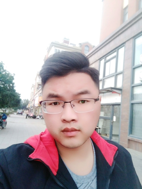 铭心的第一张照片--九江相亲服务中心