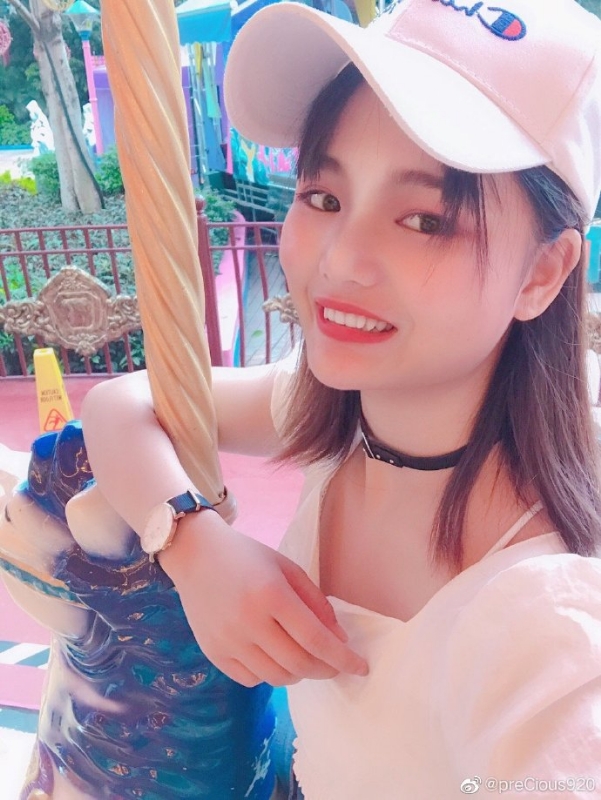 晓乐乐的第一张照片--九江相亲服务中心