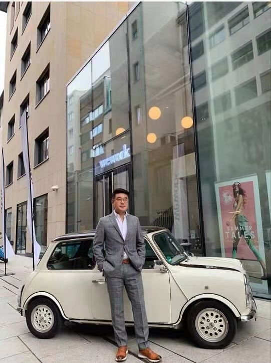 平常心的第二张照片--九江相亲服务中心
