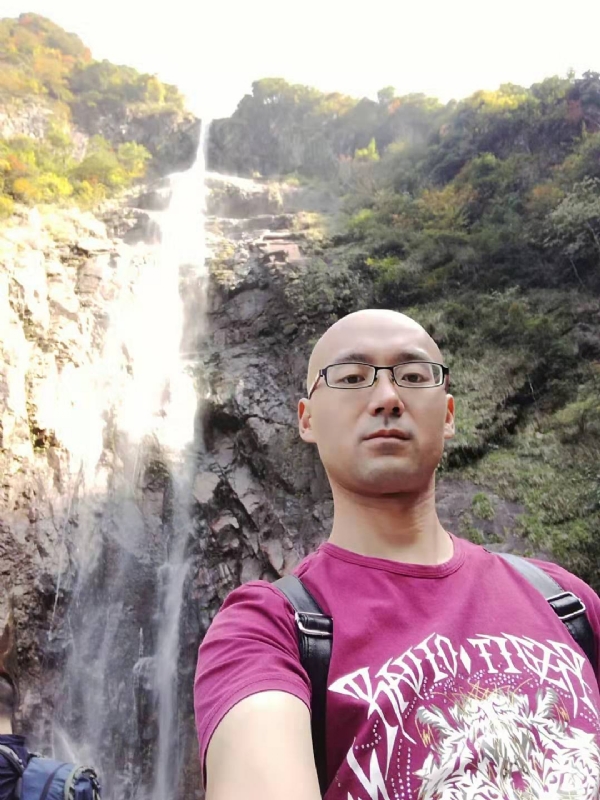 木石的第三张照片--九江相亲服务中心