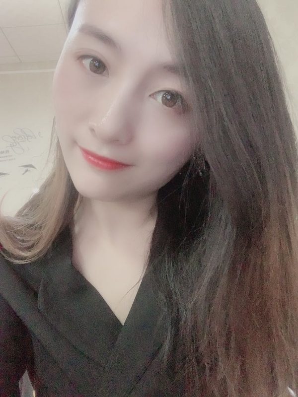 安之若素的第一张照片--九江相亲服务中心