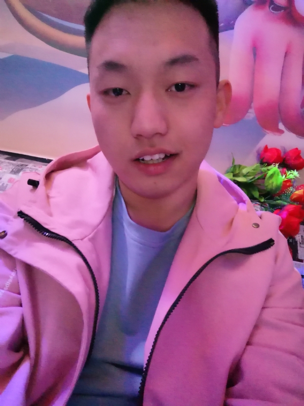 真好的第一张照片--九江相亲服务中心
