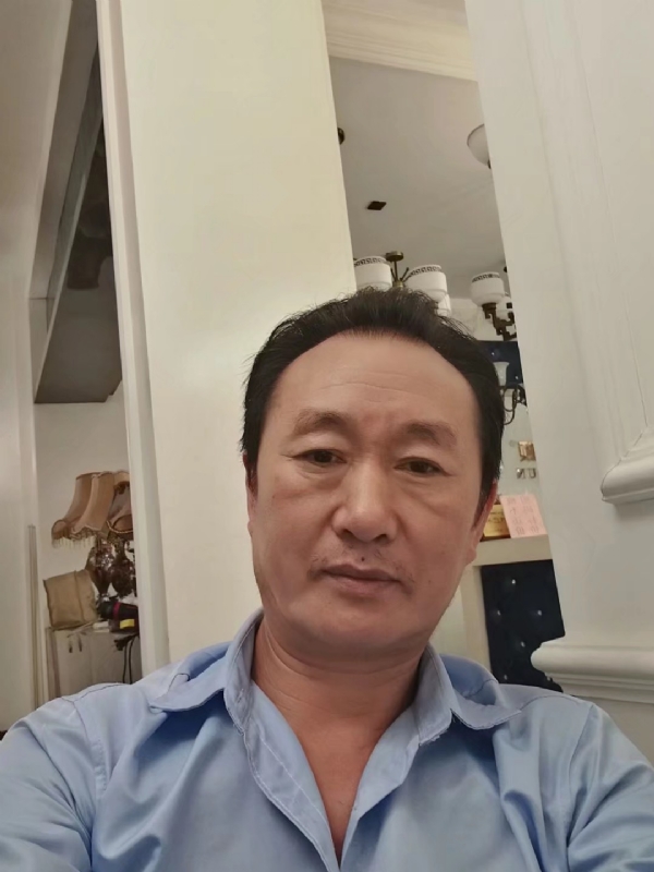 青松的第一张照片--九江相亲服务中心
