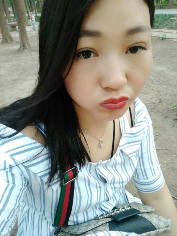 小燕子的第一张照片--九江相亲服务中心