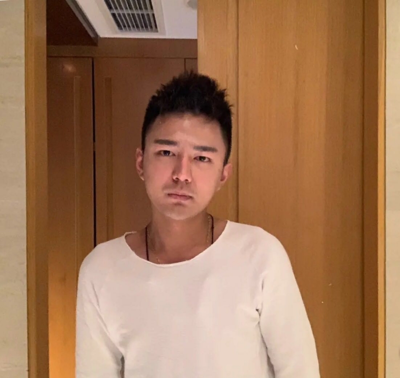 既往不咎的第一张照片--九江相亲服务中心