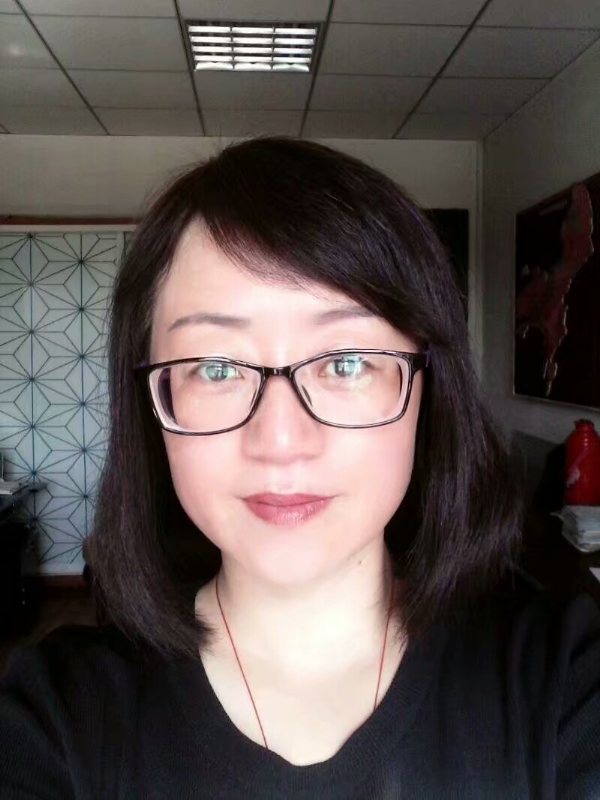 馥珺的第一张照片--九江相亲服务中心