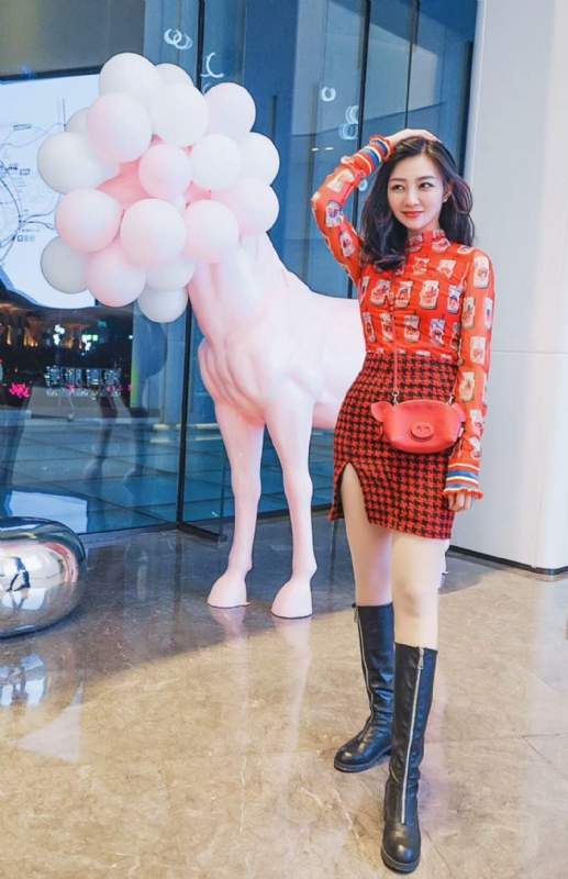 Coco_颖的第一张照片--九江相亲服务中心