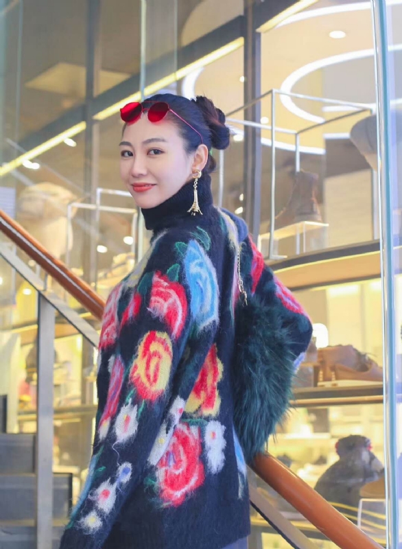 Coco_颖的第三张照片--九江相亲服务中心