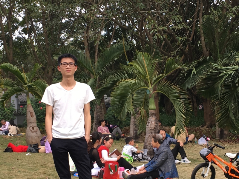温泉吴彦祖的第一张照片--九江相亲服务中心