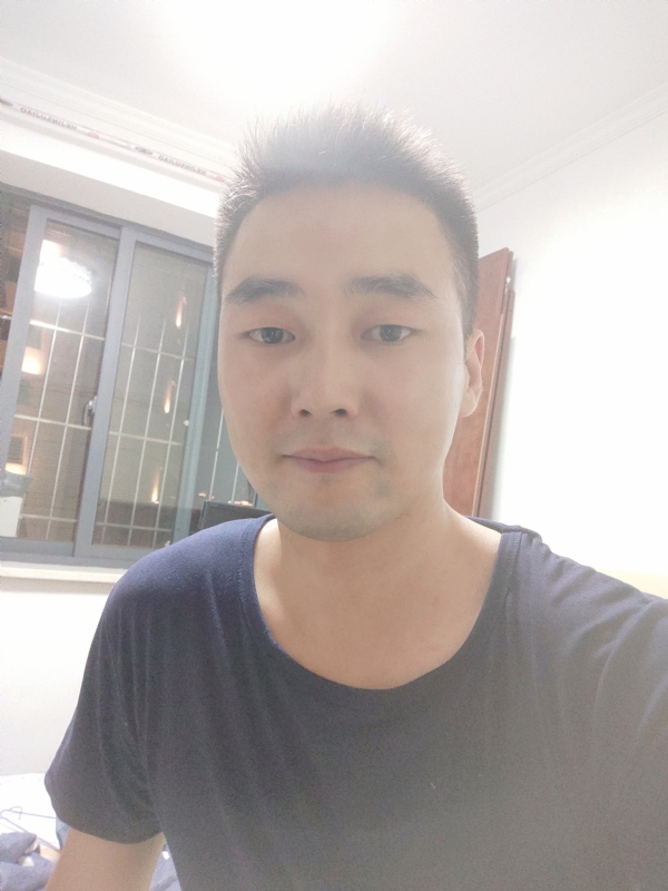 叶晓隆的第一张照片--九江相亲服务中心