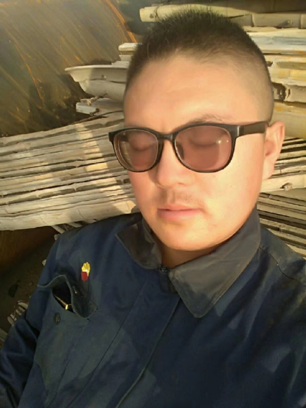 陈国建的第一张照片--九江相亲服务中心