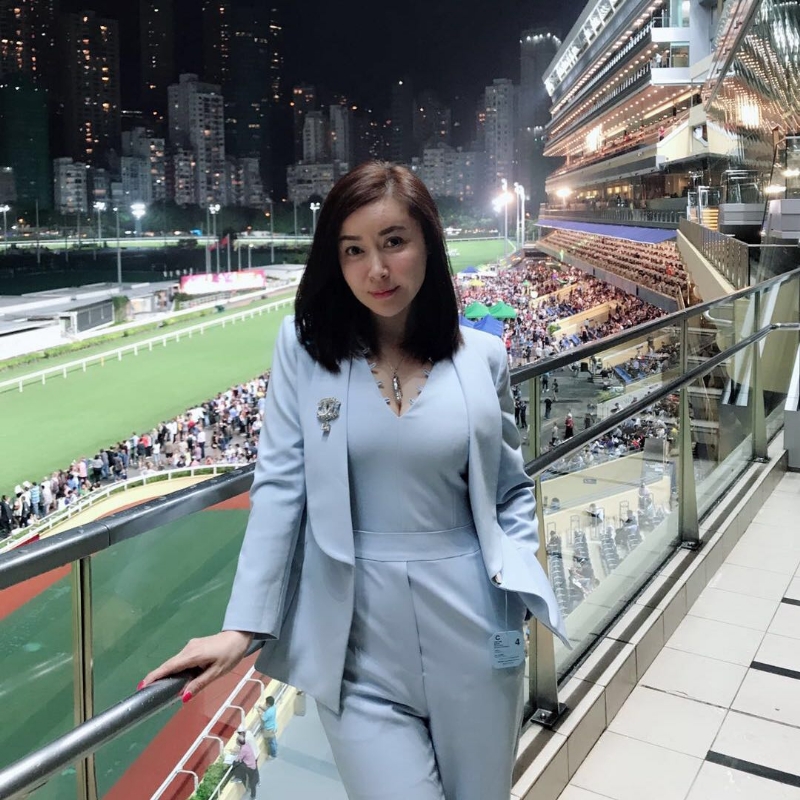 Grace朵儿的第一张照片--九江相亲服务中心