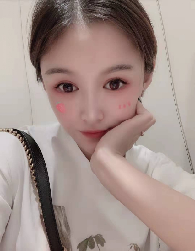 橙子的第一张照片--九江相亲服务中心