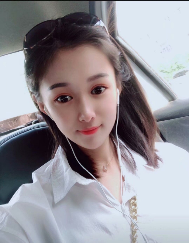 蒋荣荣的第一张照片--九江相亲服务中心