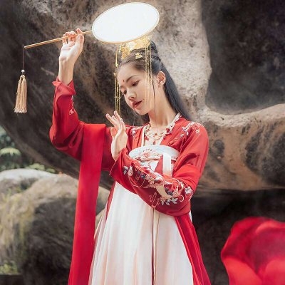 清风白兰的第一张照片--九江相亲服务中心