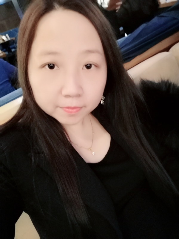倩女的第一张照片--九江相亲服务中心