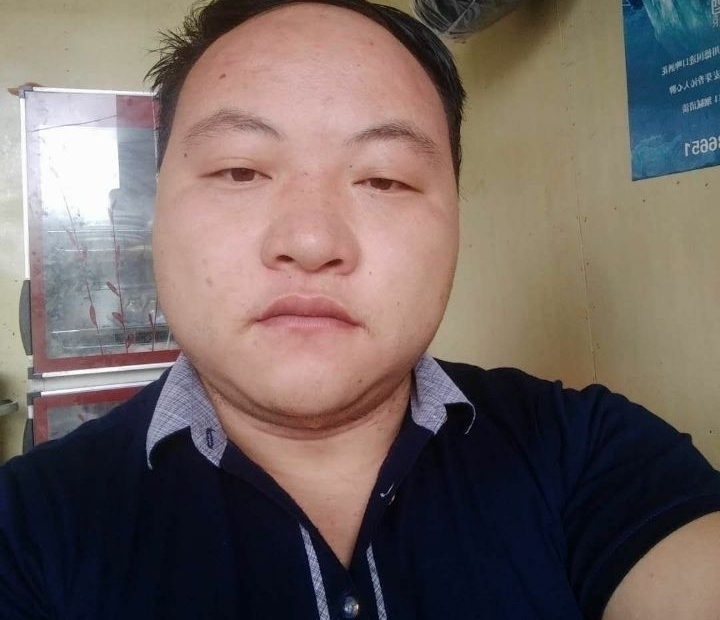 文殊的第一张照片--九江相亲服务中心