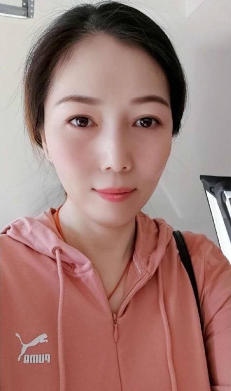 linxin的第二张照片--九江相亲服务中心
