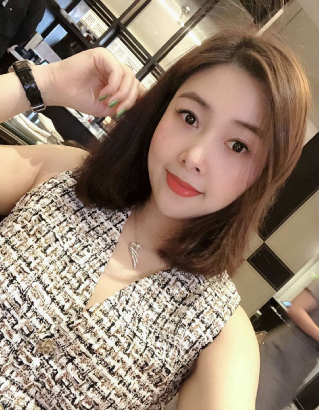 媛的第一张照片--九江相亲服务中心