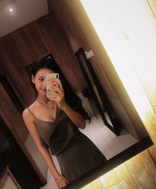 小可爱呀的第一张照片--九江相亲服务中心