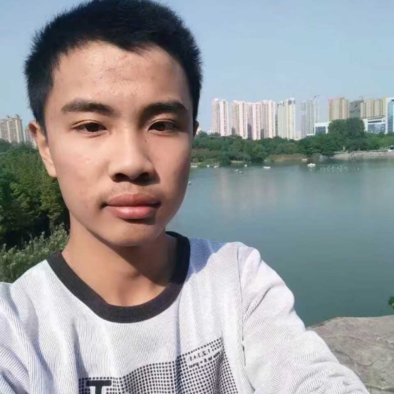 CC的第一张照片--九江相亲服务中心