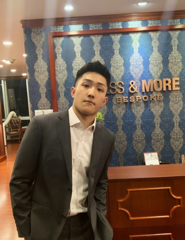 期待你的出现的第三张照片--九江相亲服务中心