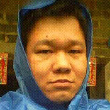 阿成叔的第一张照片--九江相亲服务中心
