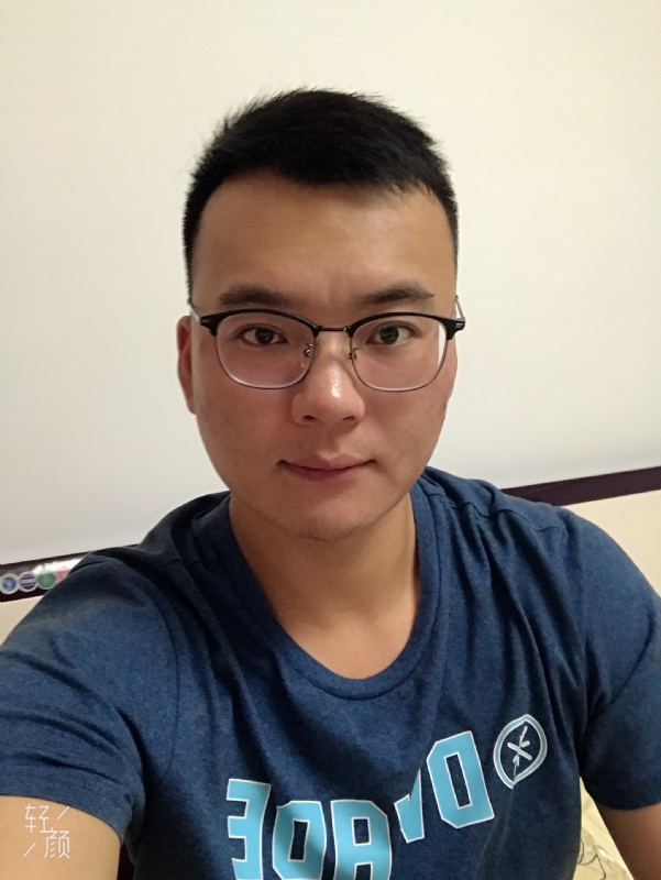 徐先生的第一张照片--九江相亲服务中心