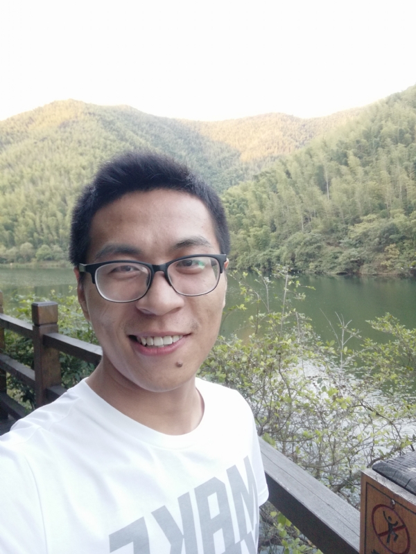随心的第一张照片--九江相亲服务中心
