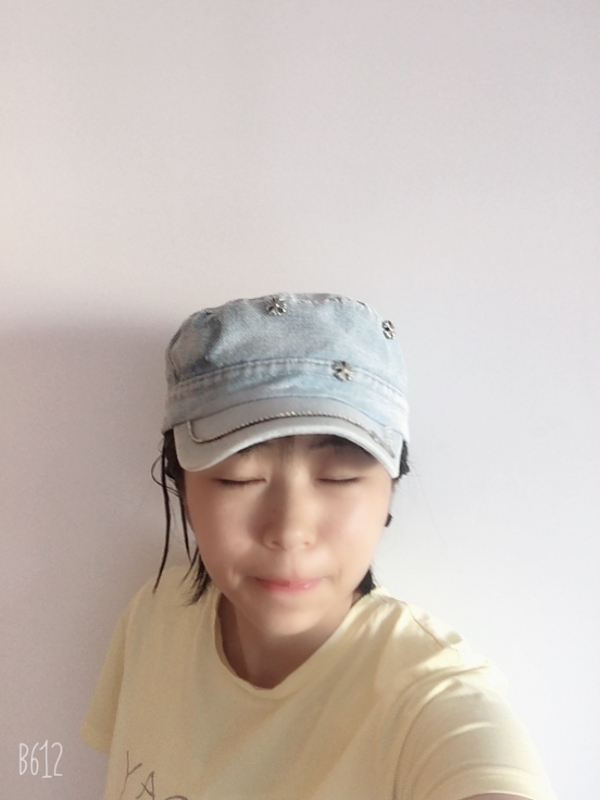 li的第一张照片--九江相亲服务中心