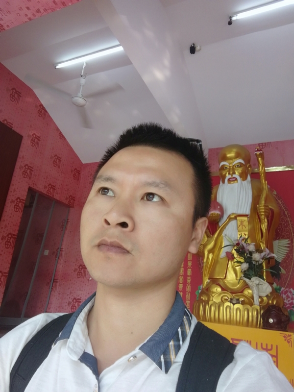WAR的第一张照片--九江相亲服务中心